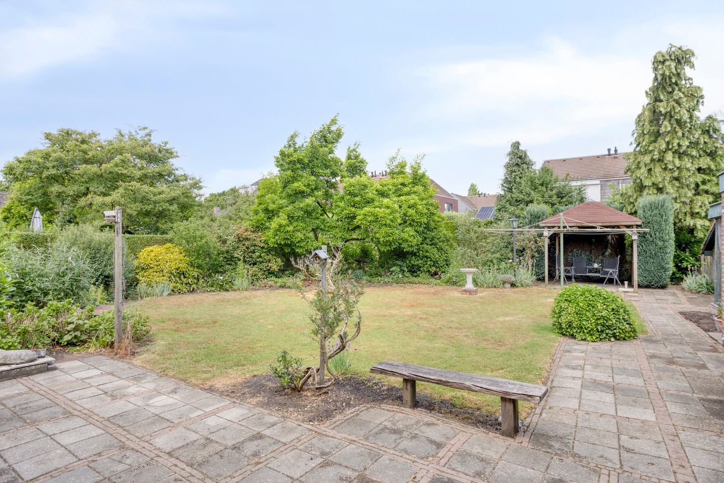 Foto 40 van Edmundus van Dintherstraat 15