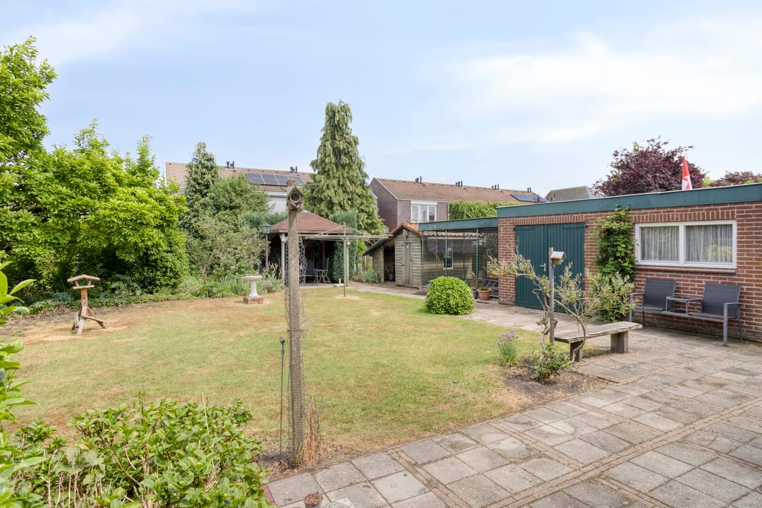 Foto 41 van Edmundus van Dintherstraat 15