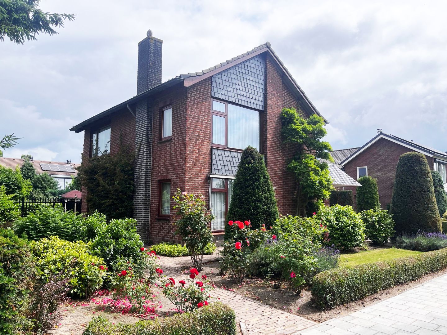 Foto 44 van Edmundus van Dintherstraat 15