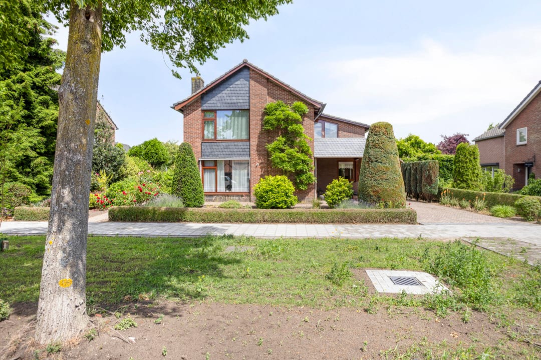 Foto 46 van Edmundus van Dintherstraat 15