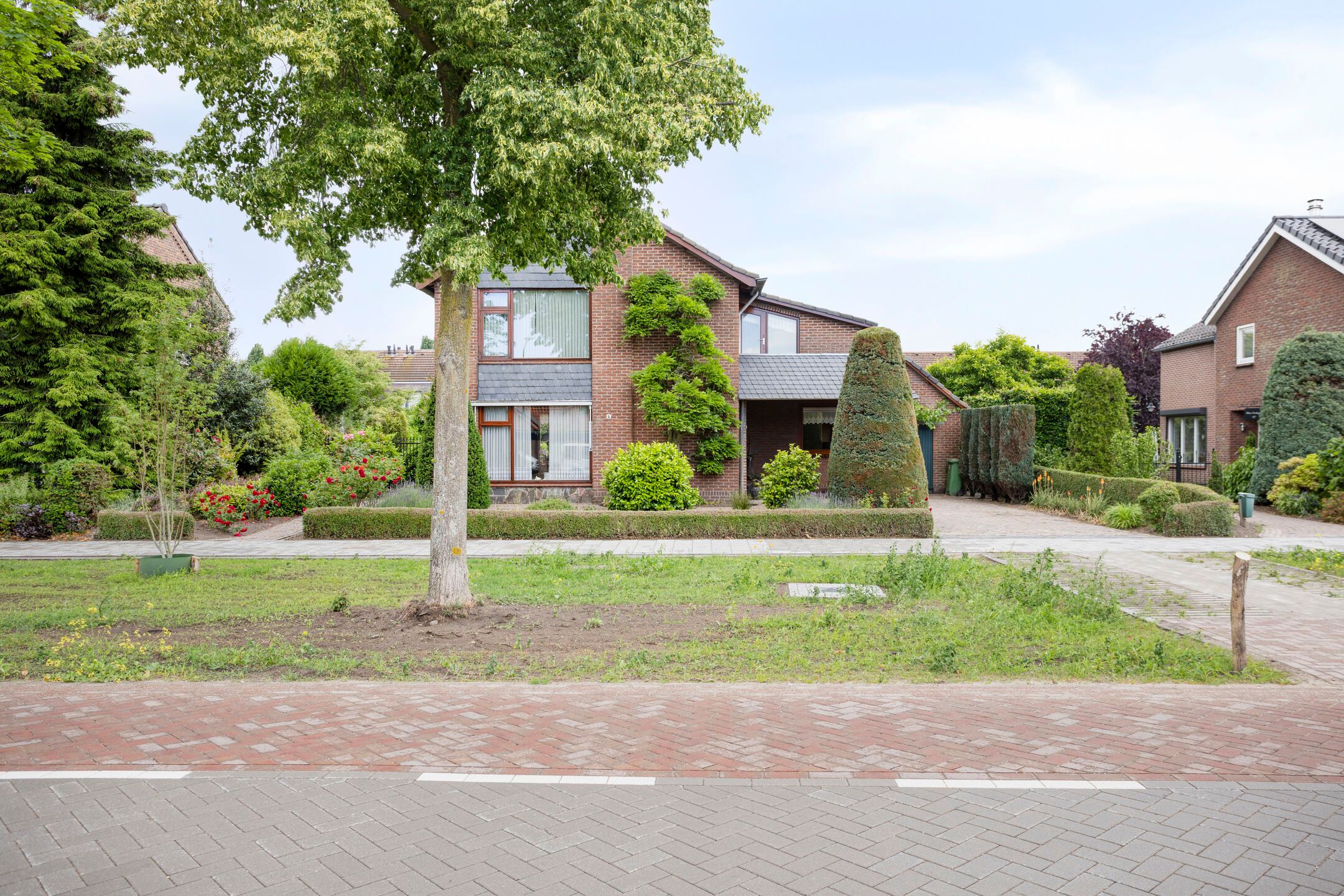 Foto 48 van Edmundus van Dintherstraat 15