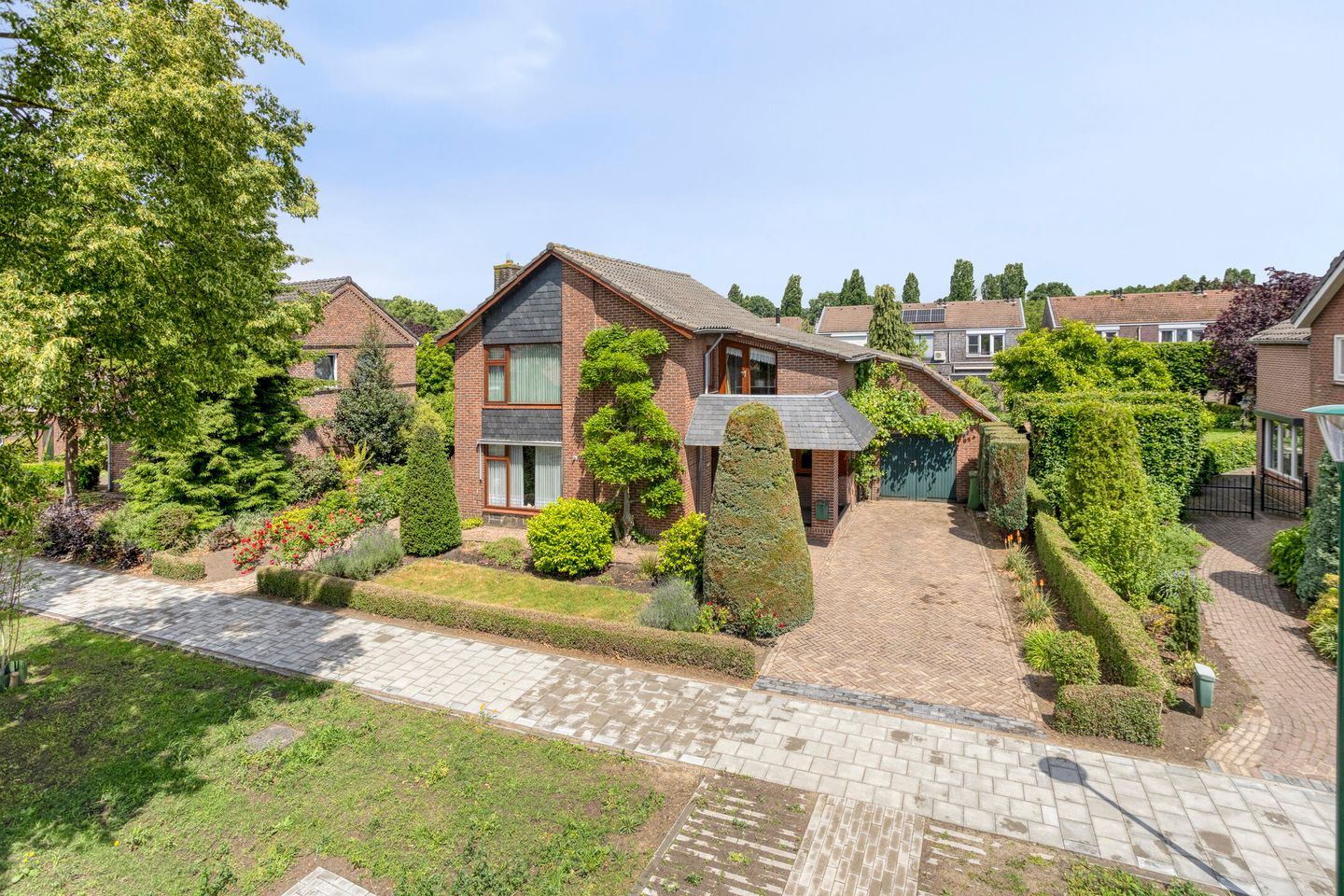 Foto 49 van Edmundus van Dintherstraat 15