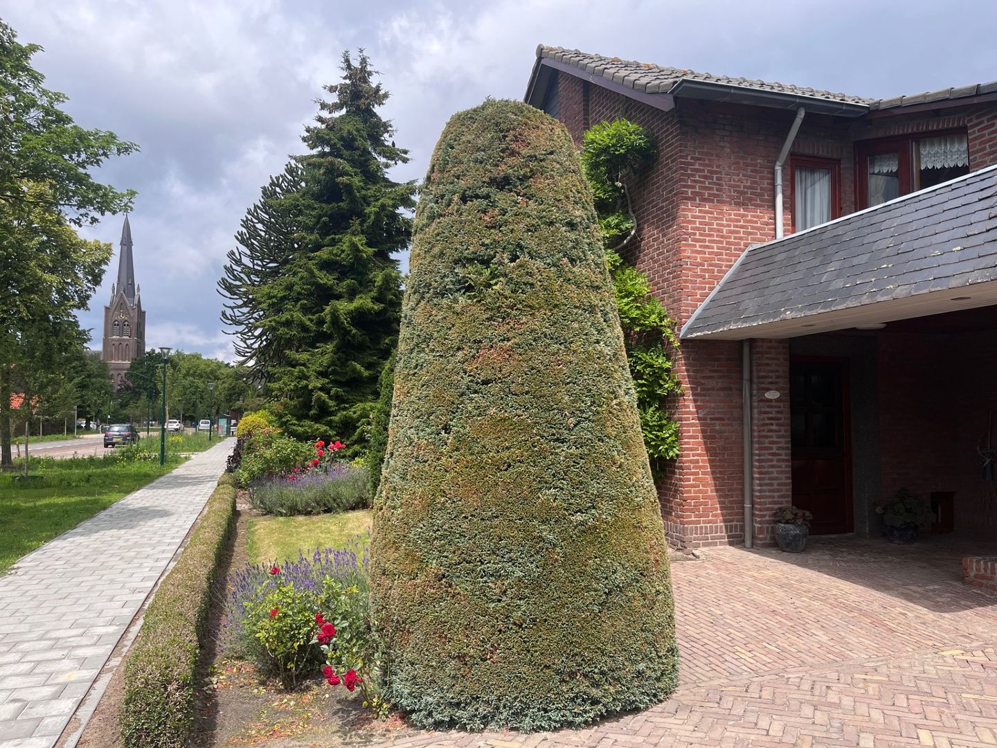 Foto 50 van Edmundus van Dintherstraat 15