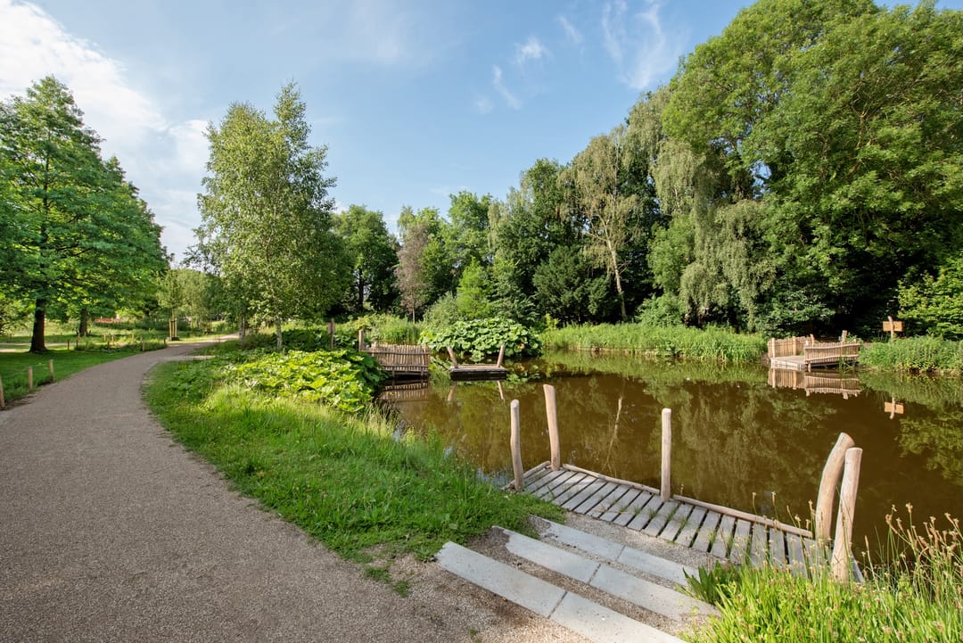 Foto 28 van Prinses Beatrixlaan 294