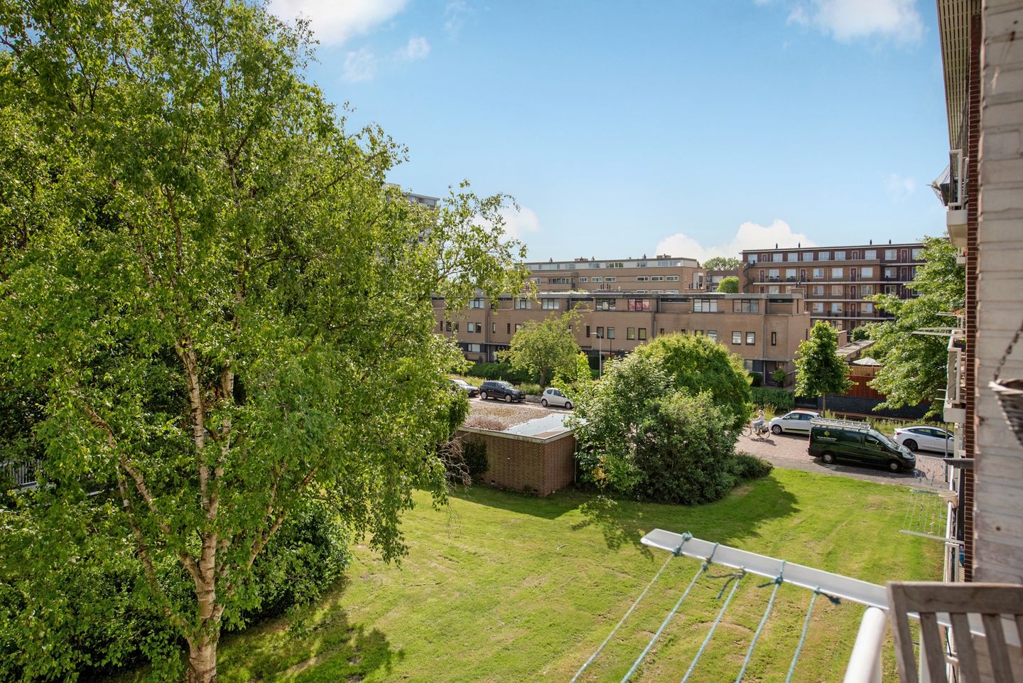 Foto 29 van Prinses Beatrixlaan 294