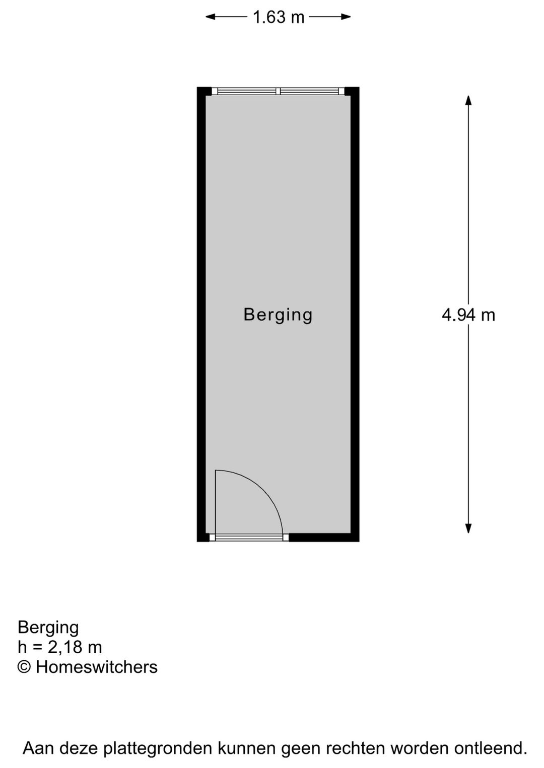 Foto 32 van Prinses Beatrixlaan 294