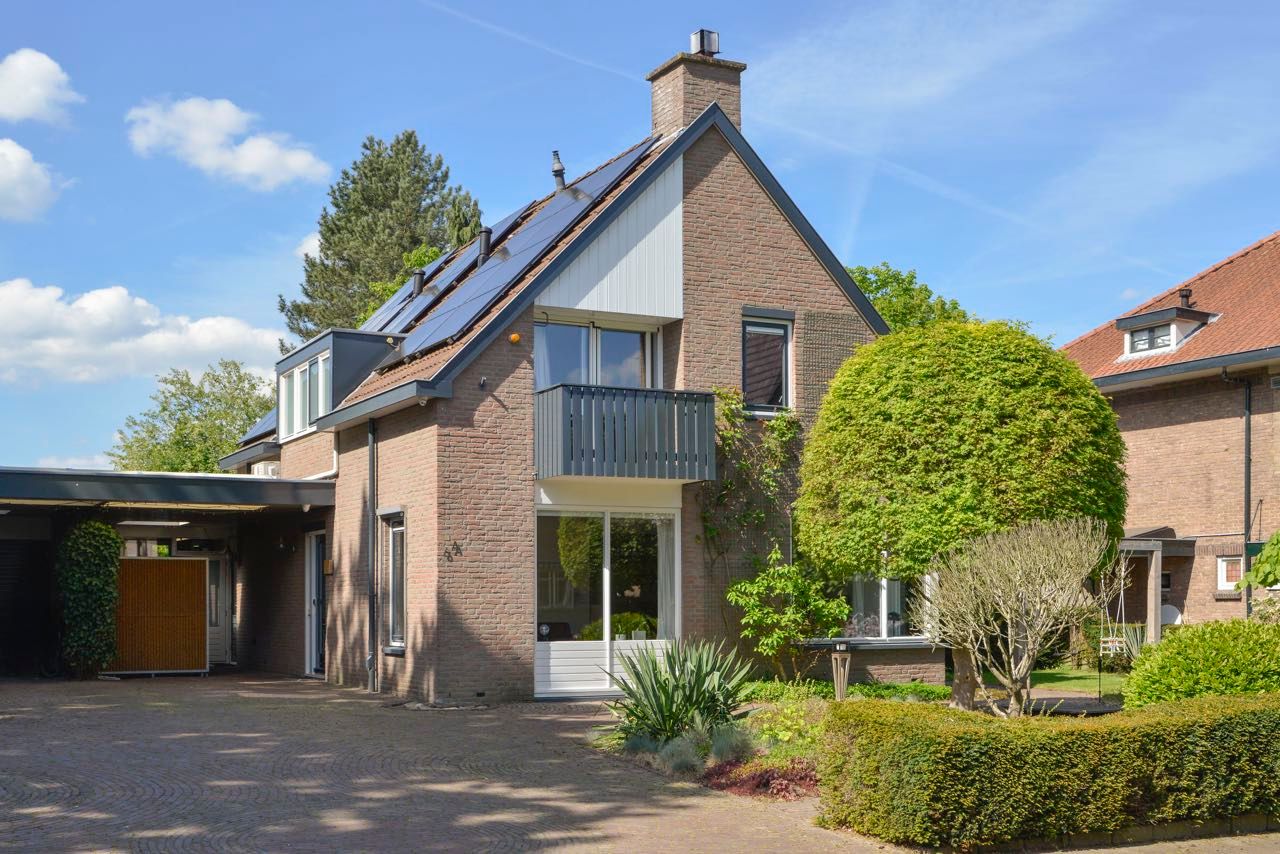 van Straelenlaan 6-A main image