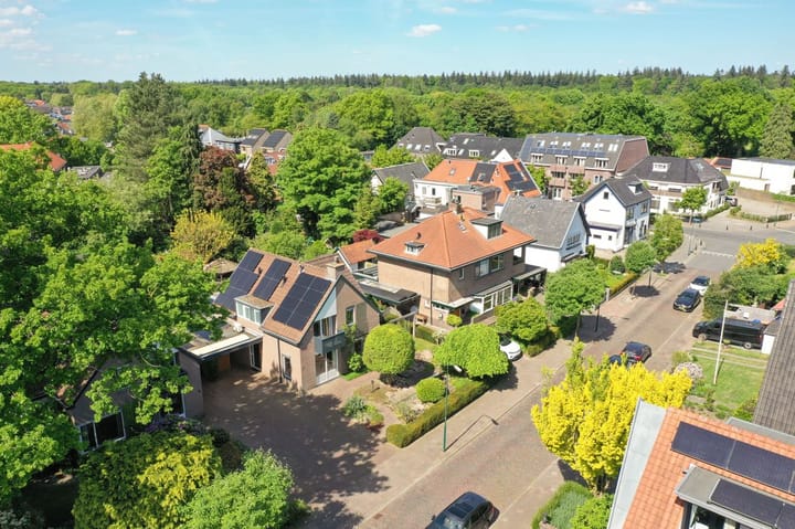 Foto 2 van van Straelenlaan 6-A