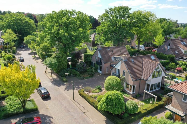 Foto 3 van van Straelenlaan 6-A