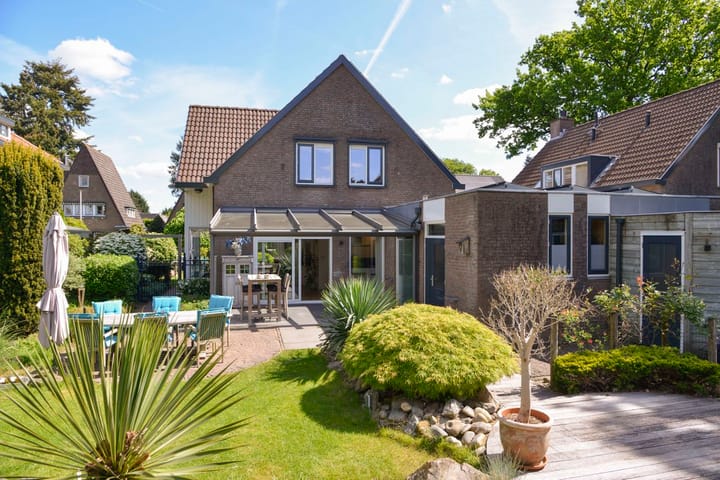 Foto 4 van van Straelenlaan 6-A