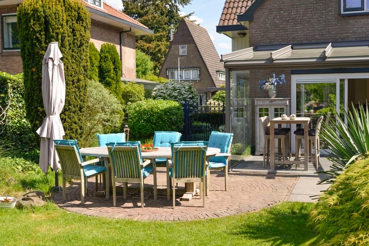 Foto 5 van van Straelenlaan 6-A