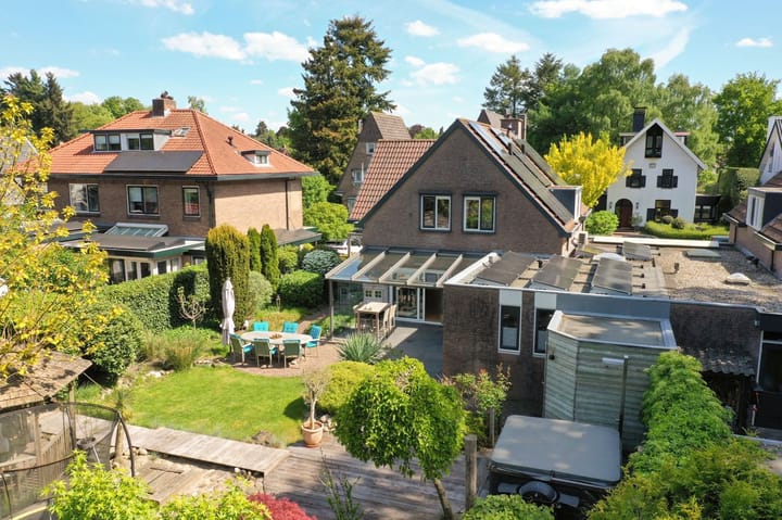 Foto 6 van van Straelenlaan 6-A