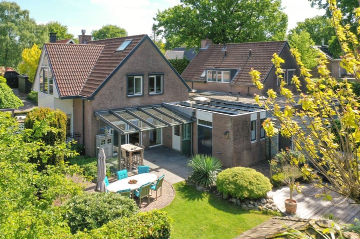 Foto 7 van van Straelenlaan 6-A