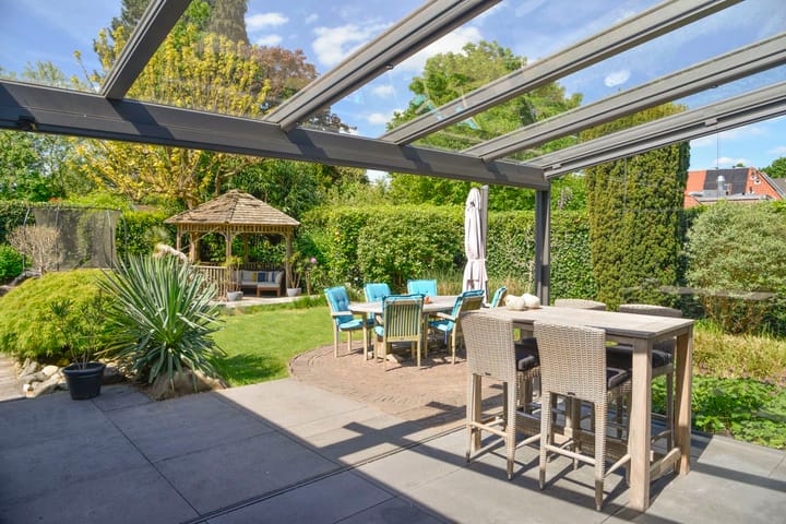 Foto 11 van van Straelenlaan 6-A