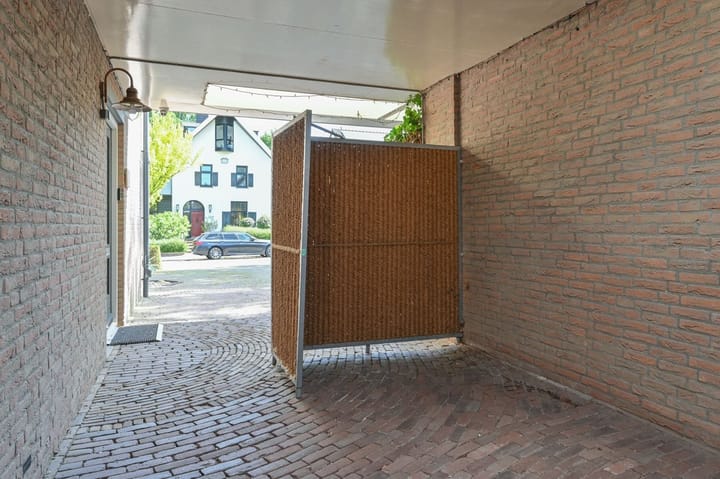 Foto 16 van van Straelenlaan 6-A