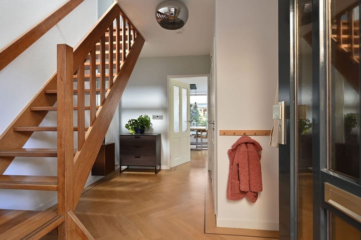 Foto 17 van van Straelenlaan 6-A