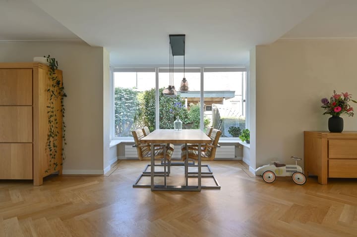 Foto 19 van van Straelenlaan 6-A