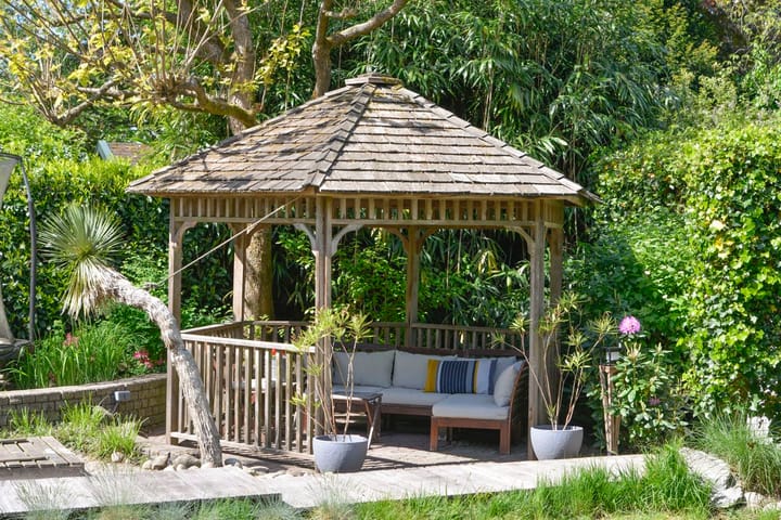 Foto 13 van van Straelenlaan 6-A