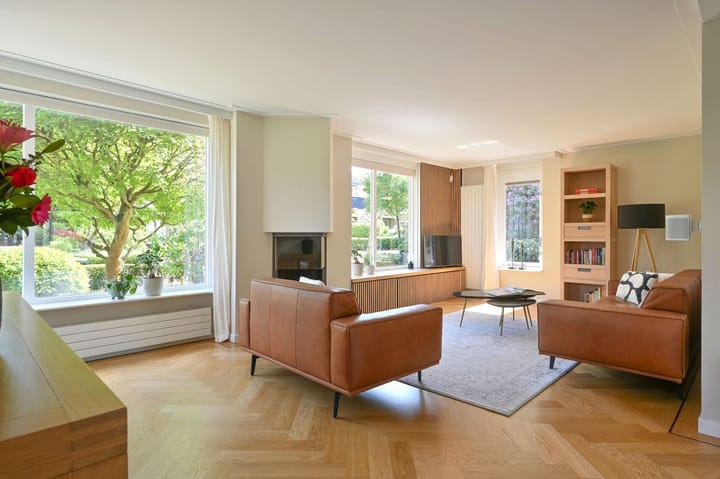 Foto 21 van van Straelenlaan 6-A