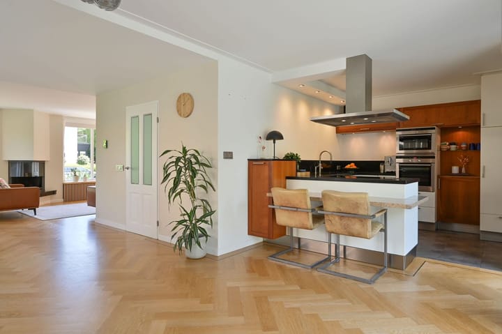 Foto 25 van van Straelenlaan 6-A