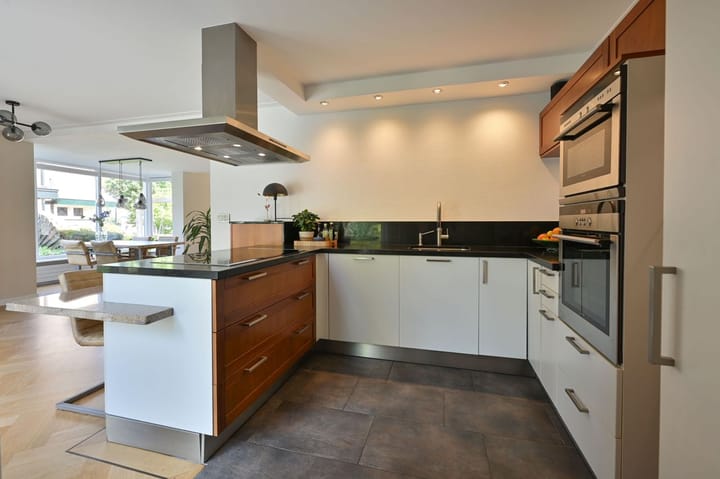 Foto 26 van van Straelenlaan 6-A