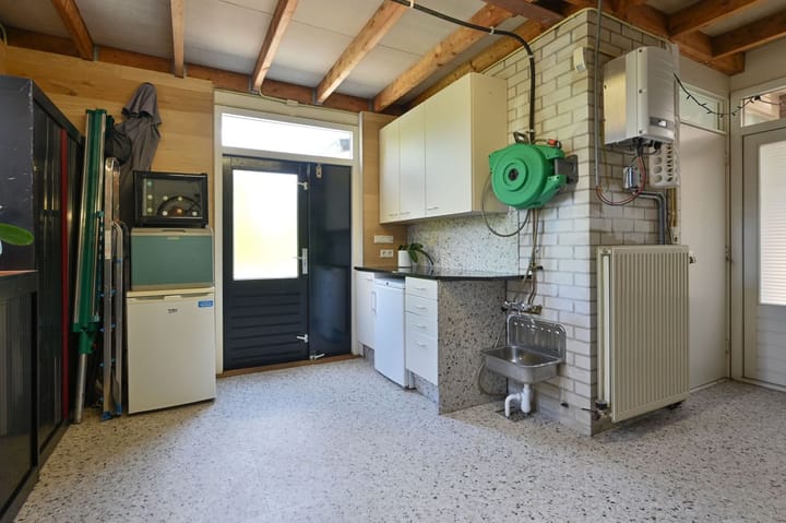 Foto 29 van van Straelenlaan 6-A