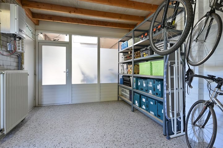 Foto 30 van van Straelenlaan 6-A