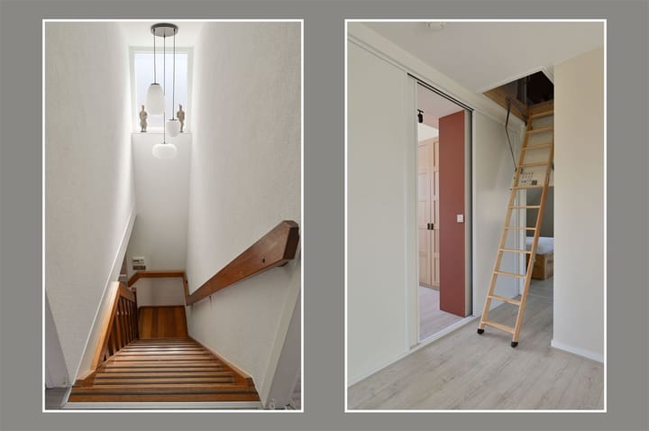 Foto 31 van van Straelenlaan 6-A