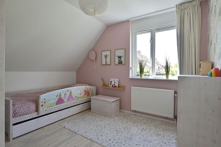 Foto 32 van van Straelenlaan 6-A