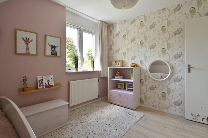 Foto 33 van van Straelenlaan 6-A