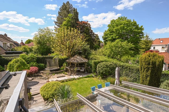 Foto 34 van van Straelenlaan 6-A