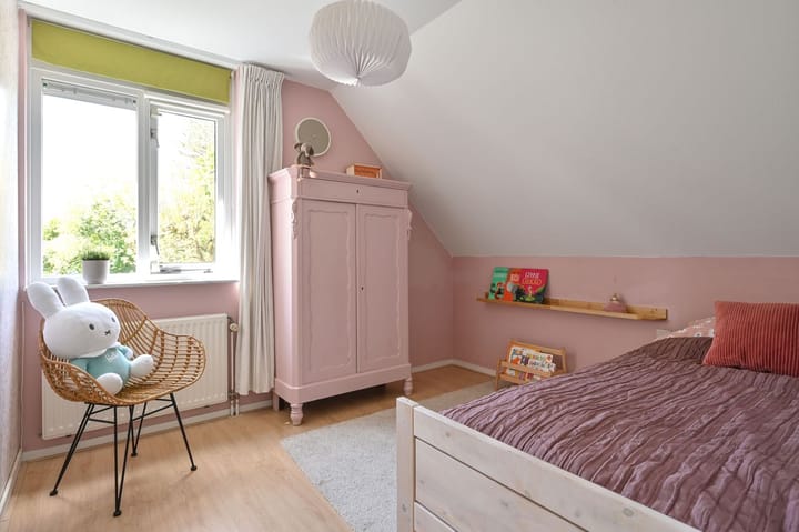 Foto 35 van van Straelenlaan 6-A