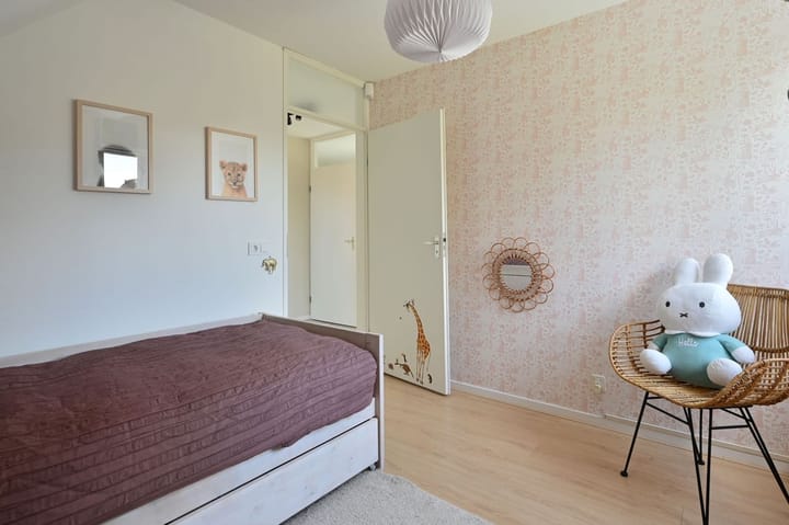 Foto 36 van van Straelenlaan 6-A