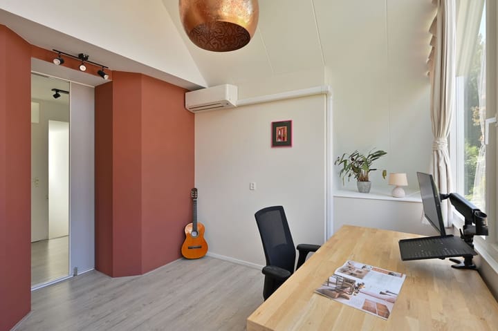 Foto 40 van van Straelenlaan 6-A