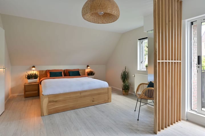 Foto 42 van van Straelenlaan 6-A