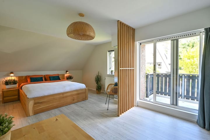 Foto 43 van van Straelenlaan 6-A