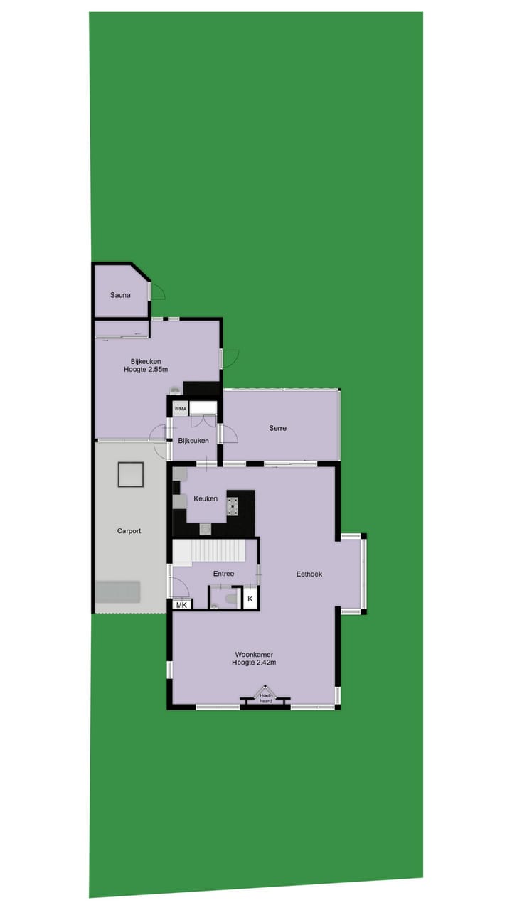 Foto 52 van van Straelenlaan 6-A