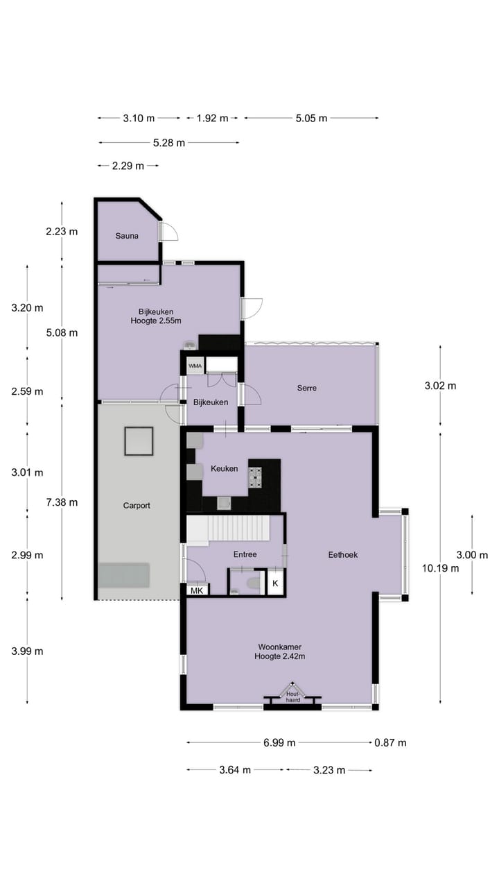 Foto 53 van van Straelenlaan 6-A