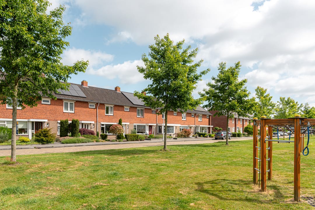 Foto 2 van Kuiperssingel 26