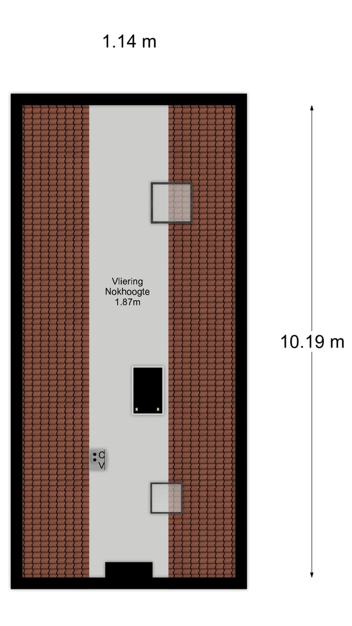 Foto 55 van van Straelenlaan 6-A