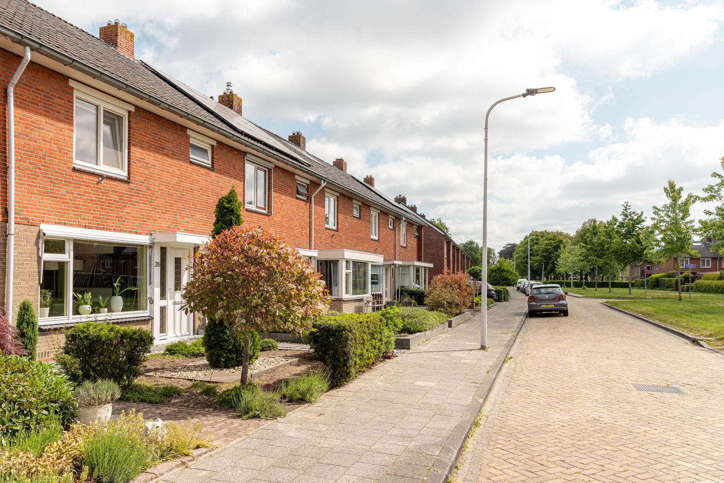 Foto 5 van Kuiperssingel 26