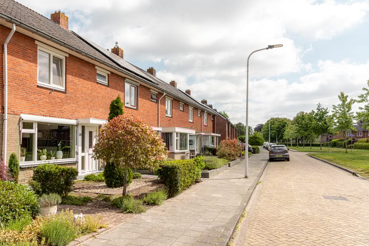 Foto 5 van Kuiperssingel 26