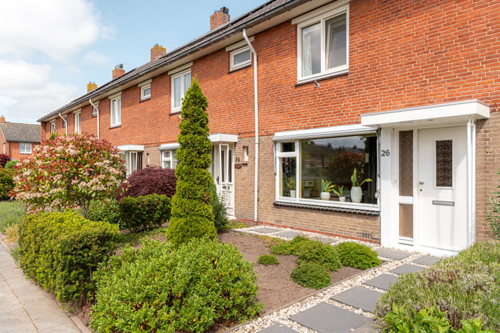 Foto 6 van Kuiperssingel 26