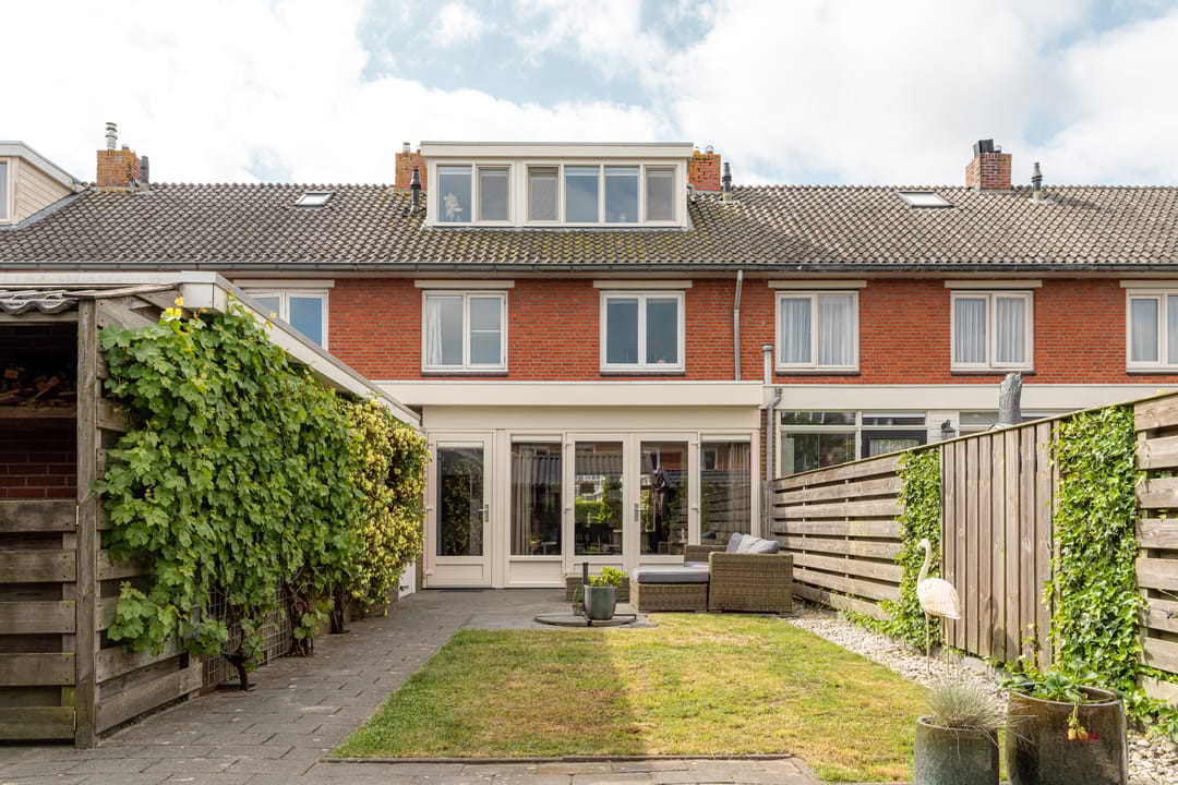 Foto 8 van Kuiperssingel 26