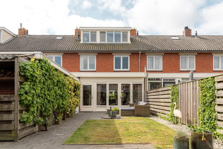 Foto 8 van Kuiperssingel 26