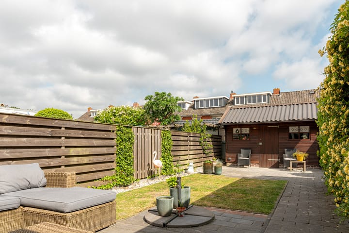 Foto 9 van Kuiperssingel 26