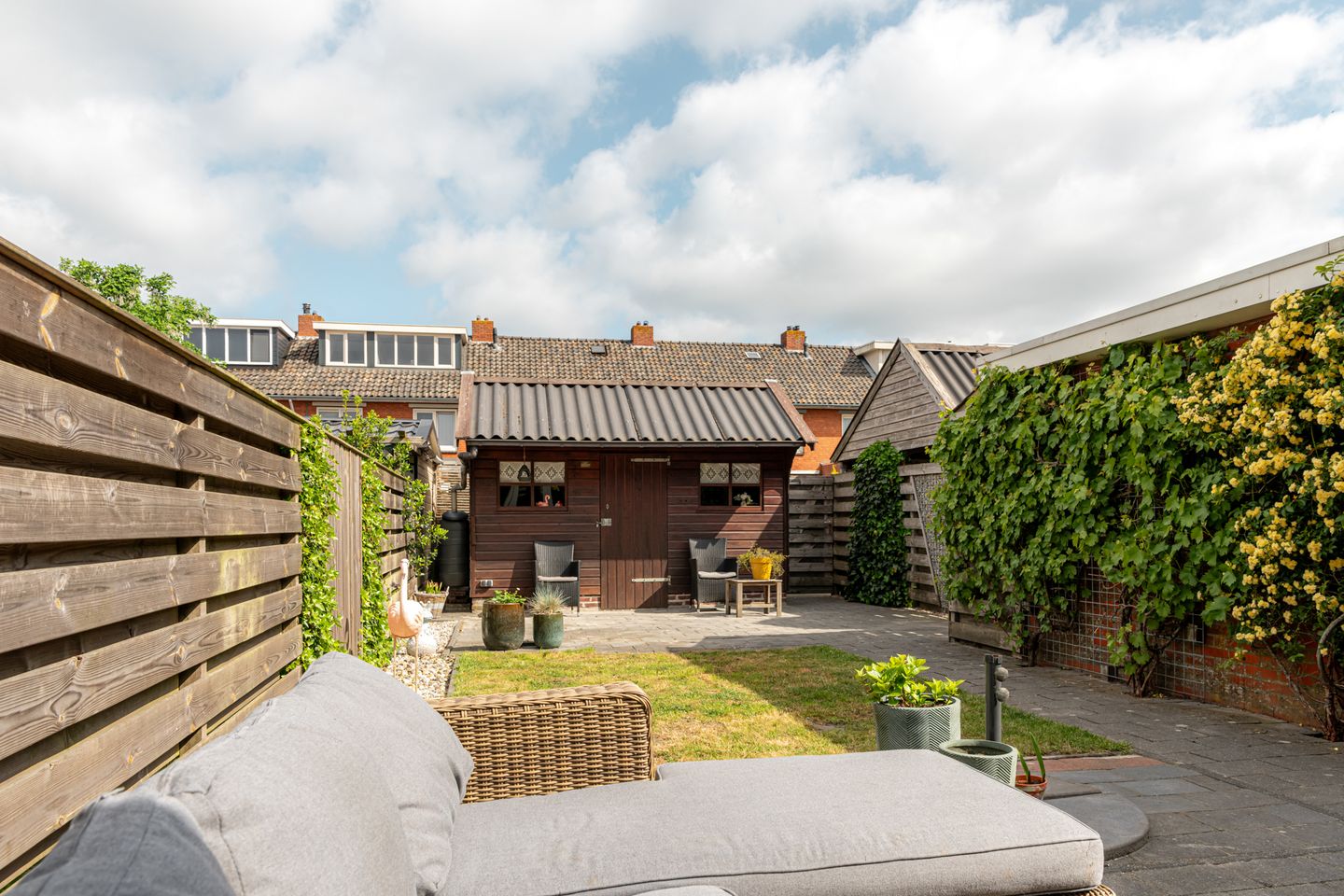 Foto 10 van Kuiperssingel 26