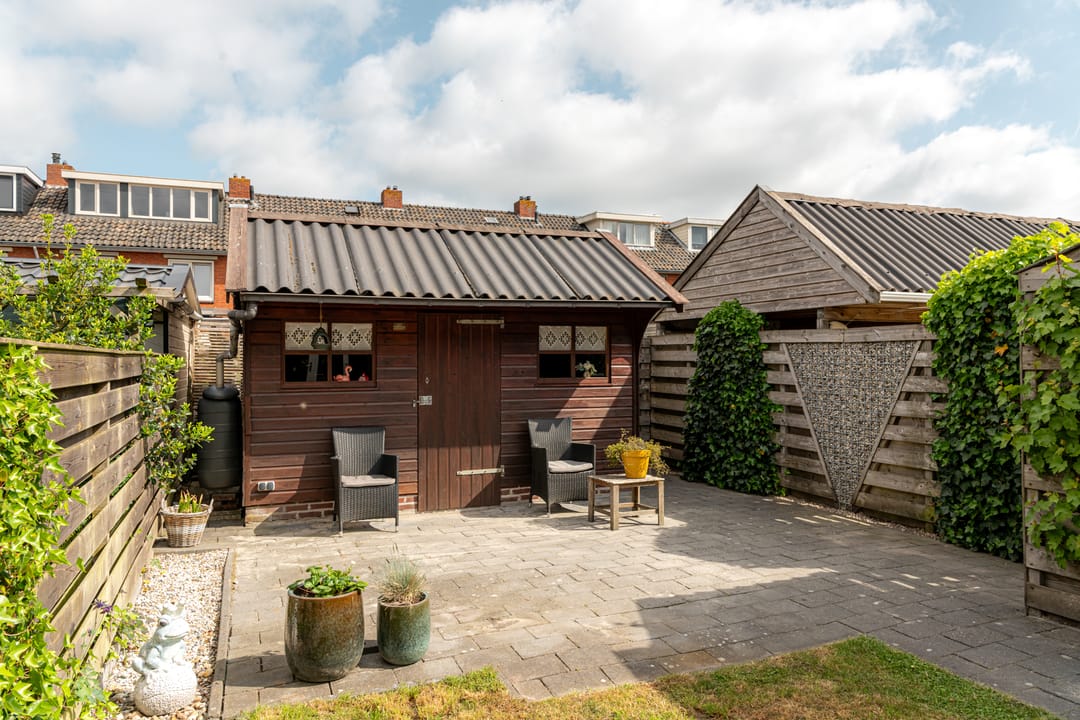 Foto 11 van Kuiperssingel 26