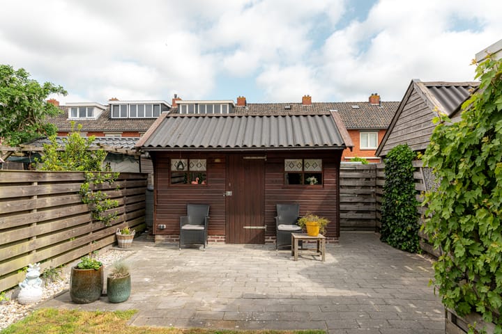 Foto 12 van Kuiperssingel 26