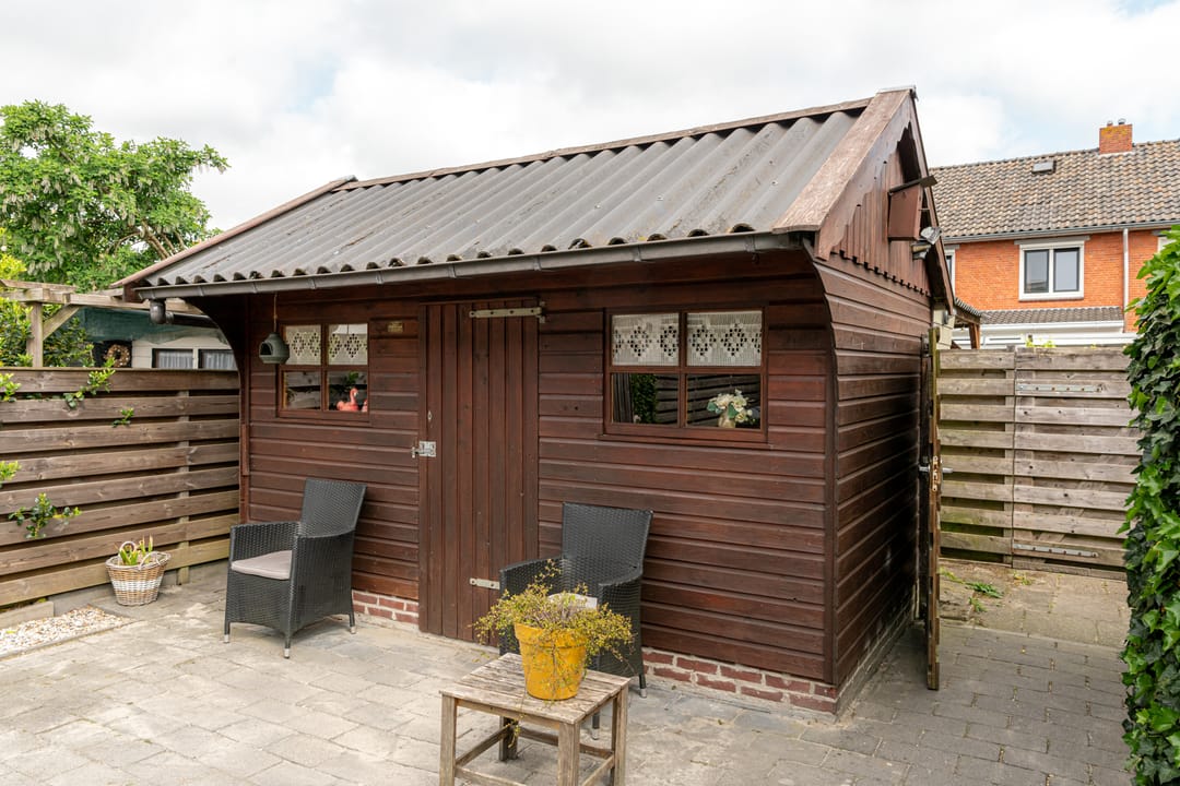 Foto 13 van Kuiperssingel 26